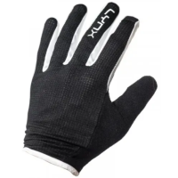 Перчатки Lynx Trail BW Black/White L