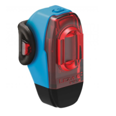 Заднє світло Lezyne KTV DRIVE REAR Блакитний 10 люменів Y13