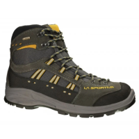 Ботинки Colbricon GTX grey/yellow 38.5