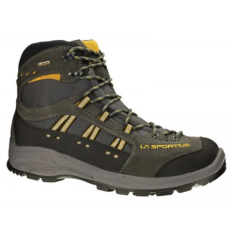 Ботинки Colbricon GTX grey/yellow 38