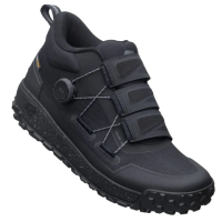 Кросівки RIDE CONCEPTS TALLAC MID BOA MEN'S BLACK 10.5US 9.5UK 44EU