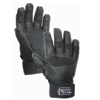 Рукавички Cordex Plus black XL