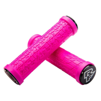 Грипсы RF GRIPS,GRIPPLER,30MM,LOCK ON,MAGENTA