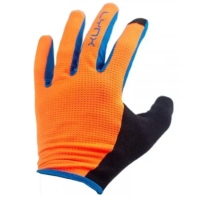 Перчатки Lynx Trail OBL Orange/Blue M