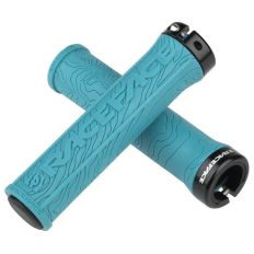 ГРИПСЫ,HALF NELSON,W/LOCK,TURQUOISE