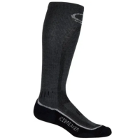 Носки Skier Lite MEN oli/silver/black XL
