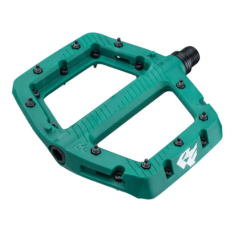 Педалі RACE FACE CHESTER LARGE,GREEN