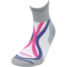 Шкарпетки LORPEN XTRWU 1872 light grey M
