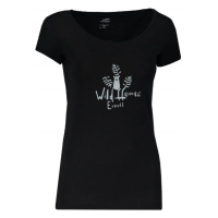 Футболка Saldiva anthracite (print 2) 34 XS
