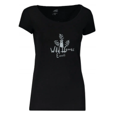 Футболка Saldiva anthracite (print 2) 34