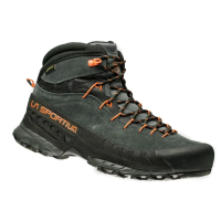 Черевики чоловічі TX4 Mid Gtx Carbon/Flame 37,5