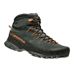 Черевики чоловічі TX4 Mid Gtx Carbon/Flame 38,5