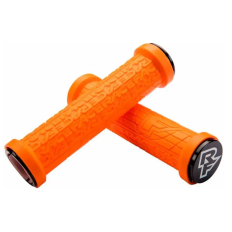 Грипсы GRIPS,GRIPPLER,33MM,LOCK ON,ORANGE,P021