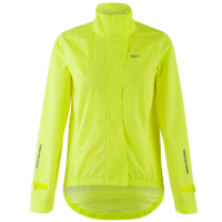 Велокуртка GARNEAU WS SLEET WP JKT 023-BR YELLO M