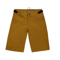 ШОРТИ RACE FACE WOMEN'S INDY SHORTS, CLAY, L