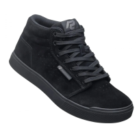 Кросівки RIDE CONCEPTS VICE MID MEN'S BLACK 12,5US(46,5EU)