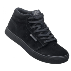 Кросівки RIDE CONCEPTS VICE MID MEN'S BLACK 9US(42EU)