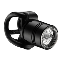 Передний свет Lezyne FEMTO DRIVE FRONT Черный 15 люменов Y13