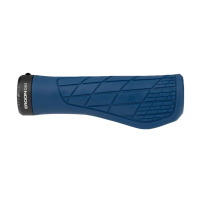 Грипсы Ergon GA3-L Nightride Blue