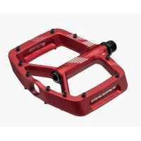 Педалі RACE FACE PEDAL, AEFFECT R, RED