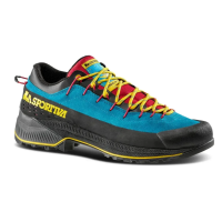 Черевики чоловічі LA SPORTIVA TX4 R Turchese/Giallo 42,5