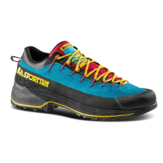 Черевики чоловічі LA SPORTIVA TX4 R Turchese/Giallo 44,5