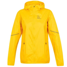 Куртка Hannah Miley spectra yellow 44