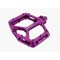 Педали RaceFace PEDAL,ATLAS,22,PURPLE
