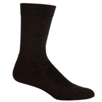 Носки Hike + Lite Crew MEN earthen/bark/oak S