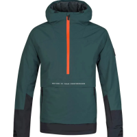 Куртка HANNAH Patty FD sea moss/anthracite L