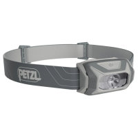Фонарь PETZL TIKKINA GREY