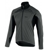 Велокуртка GARNEAU GLAZE RTR JACKET 251-BLK/GRAY S