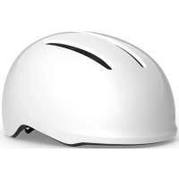 Шолом MET VIBE CE WHITE | GLOSSY M (56-58)