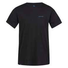 Футболка HANNAH Ravi anthracite (white) XXL (24)