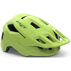 Шолом MET SHELTER MIPS CE ULTRA LIME | MATT M ( 56-58 )