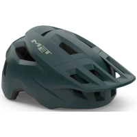 Шолом MET SHELTER MIPS CE STONE BLUE | MATT XL ( 60-64 )