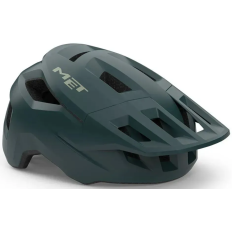 Шолом MET SHELTER MIPS CE STONE BLUE | MATT XL ( 60-64 )