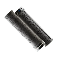 ГРИПСЫ HALF NELSON W/LOCK BLACK