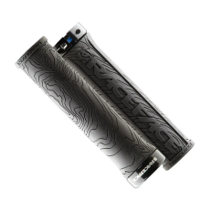 ГРИПСЫ HALF NELSON W/LOCK BLACK