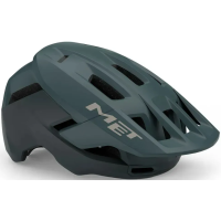 Шолом MET TERRAE MIPS CE STONE BLUE | MATT M (56-58)