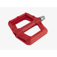 Педалі RACE FACE PEDAL, RIDE, RED