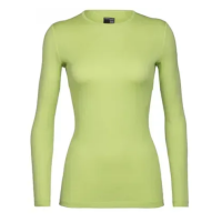 Футболка с длинным рукавом 200 Oasis LS Crewe ALOE, M