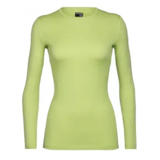Футболка с длинным рукавом 200 Oasis LS Crewe ALOE, XS