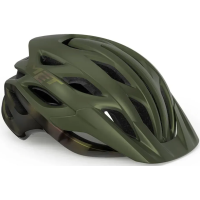 Шолом MET VELENO CE OLIVE IRIDESCENT | MATT M (56-58)