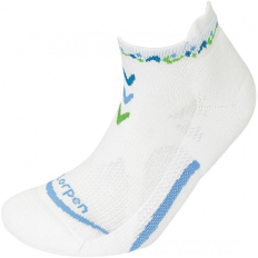 Шкарпетки LORPEN M3LMW 4461 white S