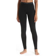 Термоштани ICEBREAKER 150 Zone Leggings WOMEN BLACK XS