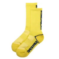 Шкарпетки Raceface SEND IT 7" SOCK-SCORCH-L/XL