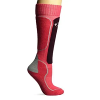 Носки Ski+ Medium OTC / PRISM/VELVET/Smoke M