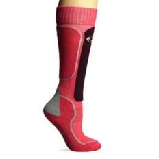 Носки Ski+ Medium OTC / PRISM/VELVET/Smoke M