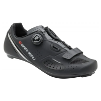 Велотуфлі GARNEAU PLATINUM II 020 BLACK 42